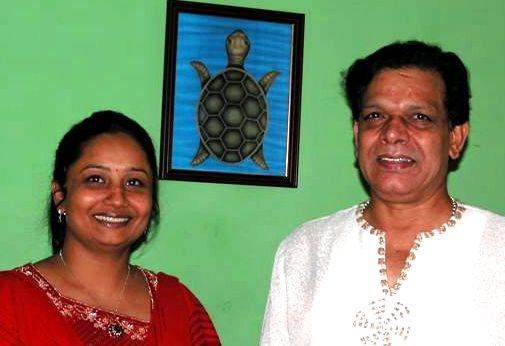 Nmadev Govind Famous Bollywood and south indian movie act...