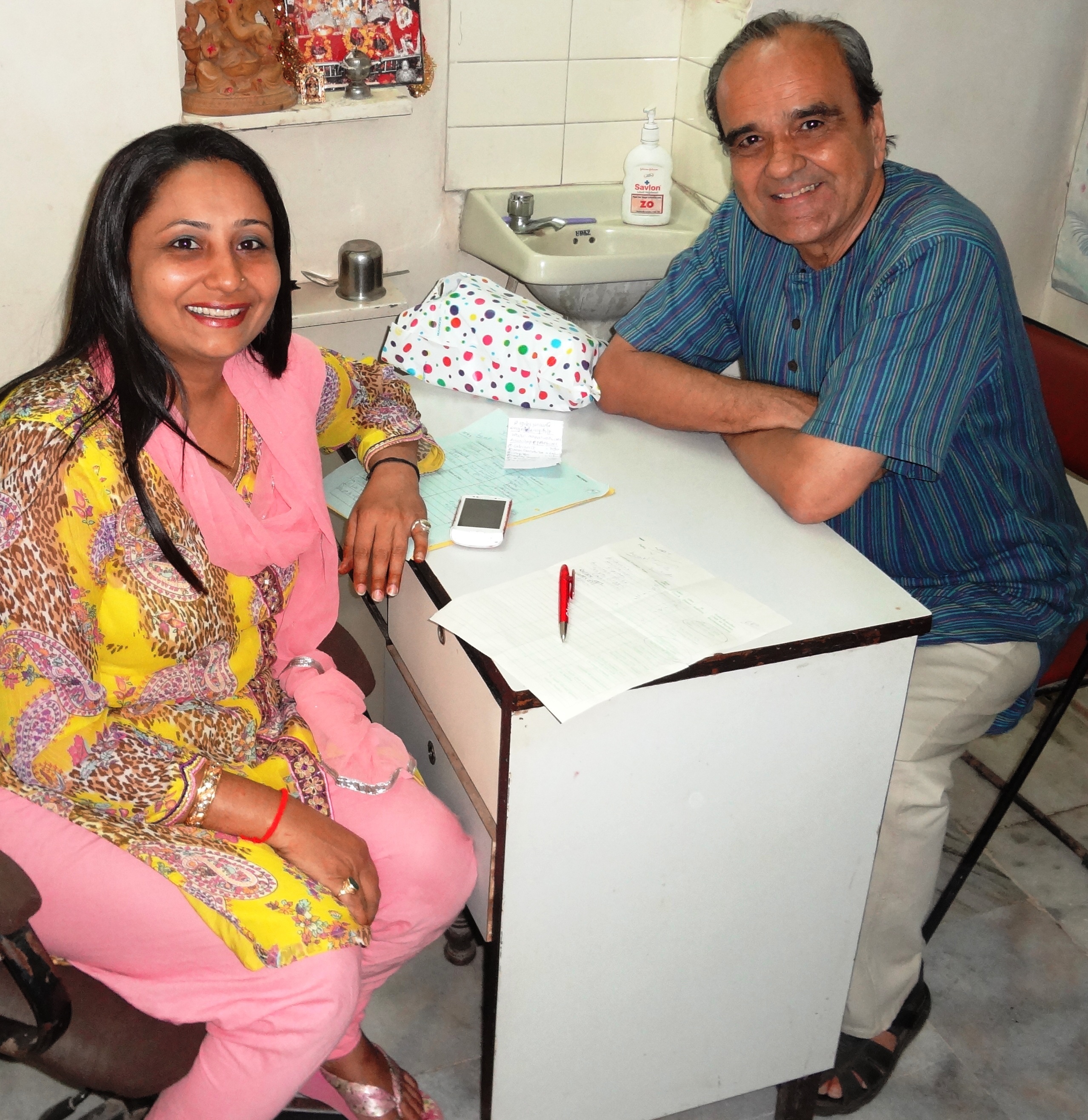 Pramathesh Mehta Bolllywood Actor