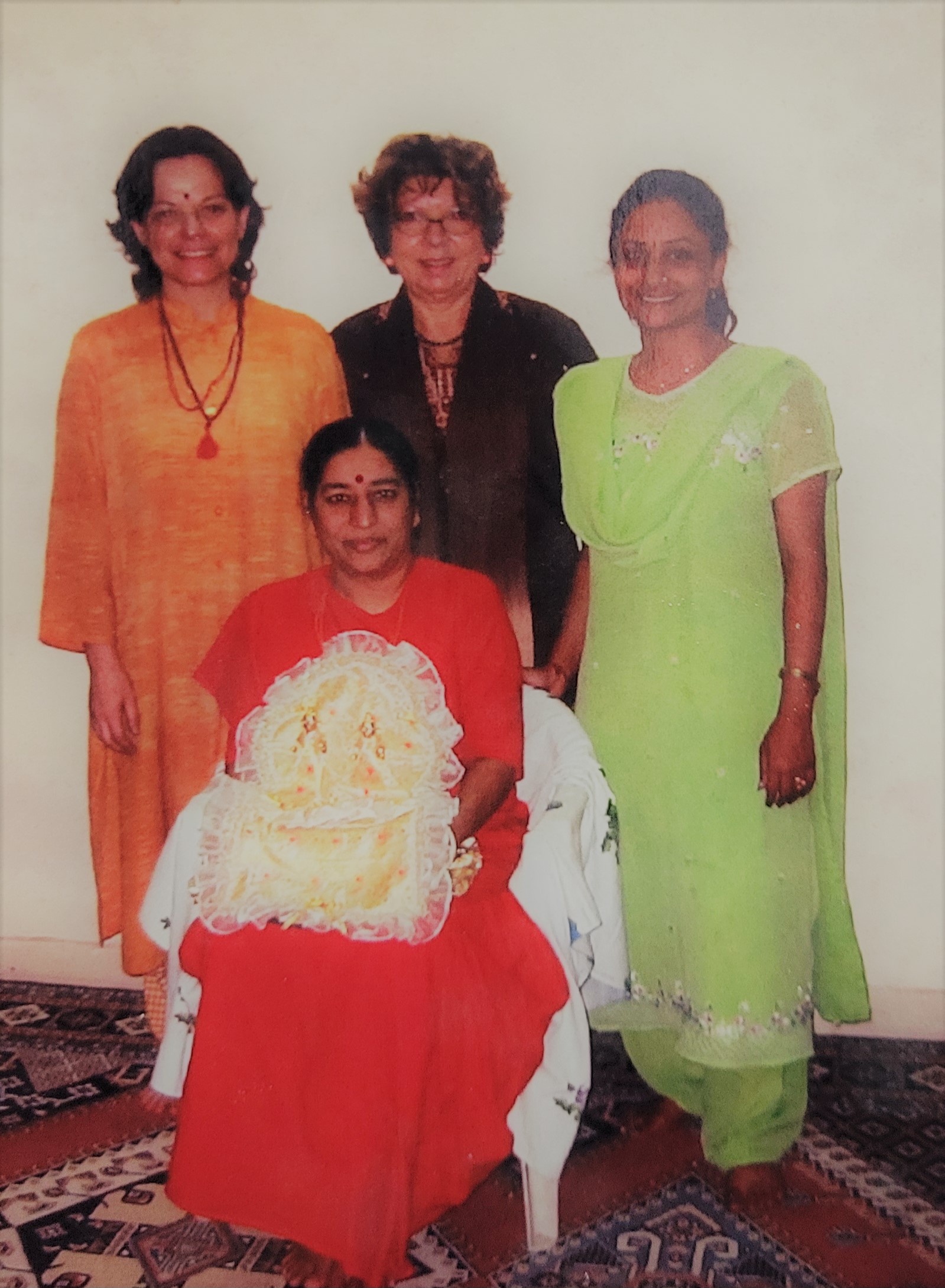 Premben Swami Narayan