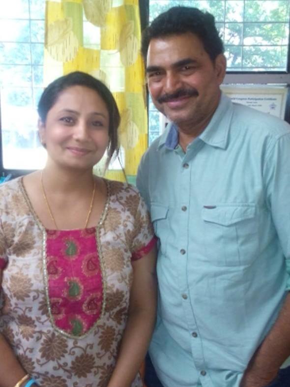 Sayaji Rao Shinde Famous Bollywood and south indian movie...