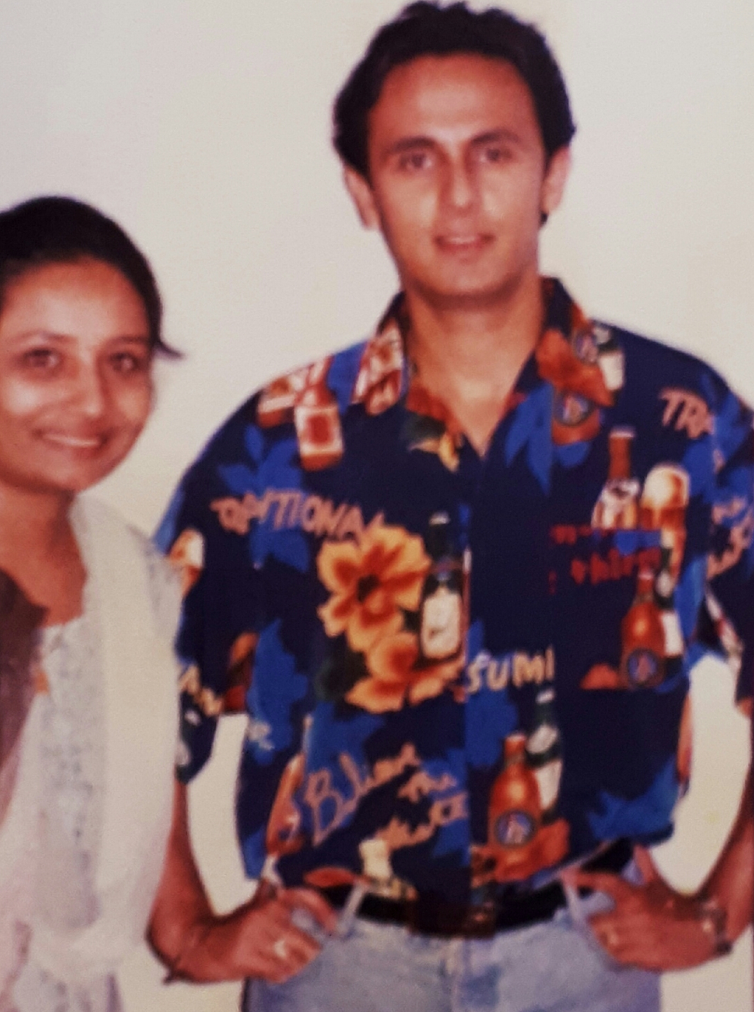 Sonu nigam Bollywood singer