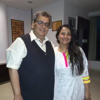 Subhash Ghai - Famous Bollywood Film Director