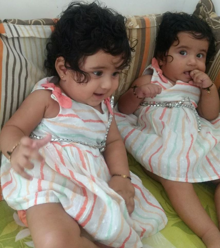 Twins HEALTHY and happy babies born with my herbs.They ha...