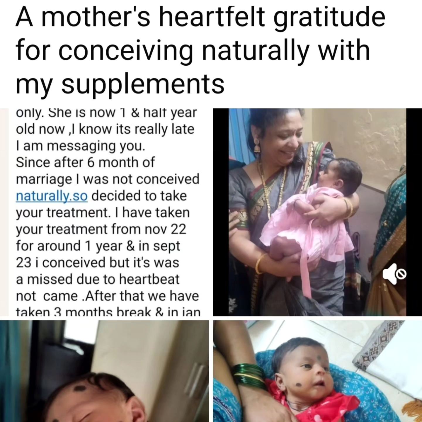 after miscarriage