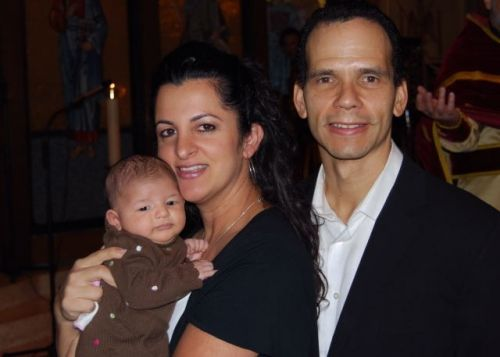 baby born in New york