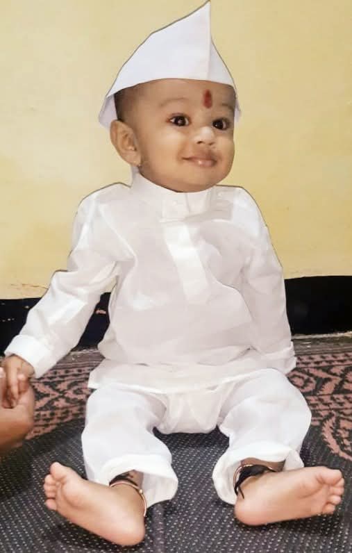 baby boy 1