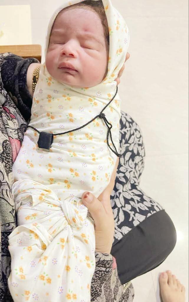 baby boy 10