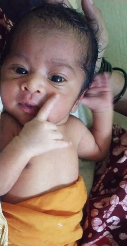 baby boy 11