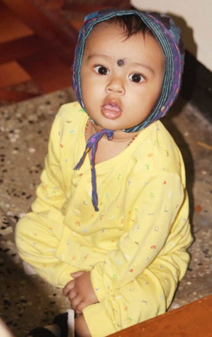 baby boy 2