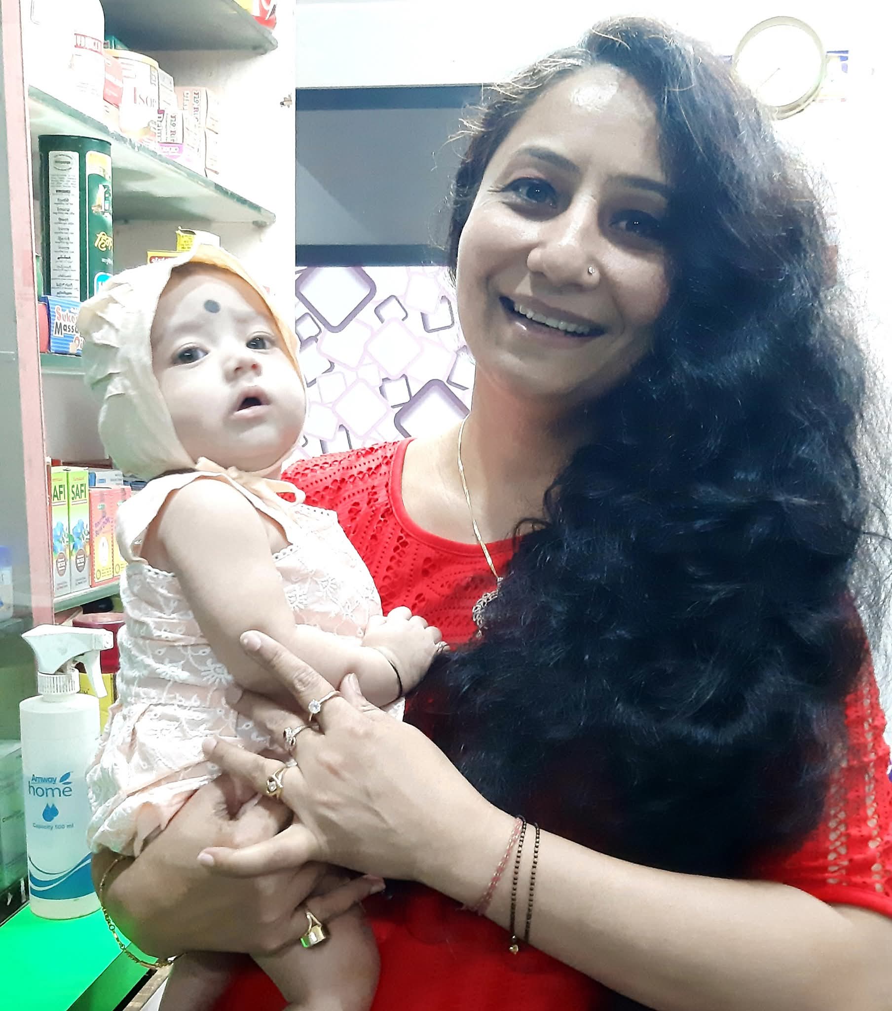 cute krishna