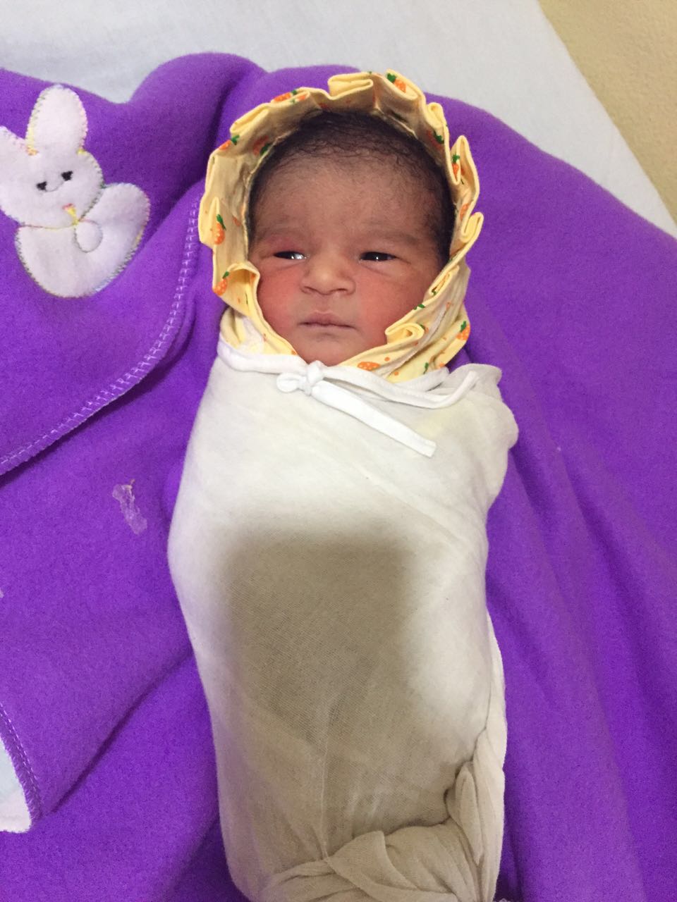 f conceived after 6 yeras marr 5 ivf failed oligo