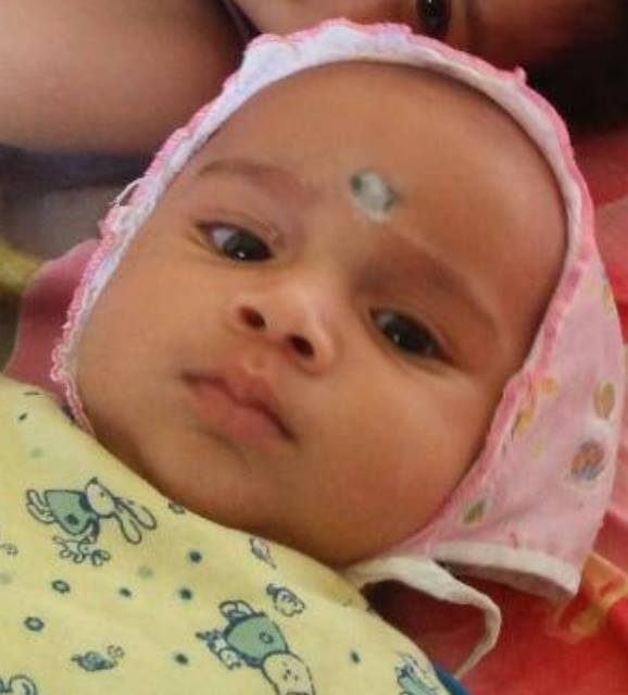 healthy Baby Boy Born with my treatment to a mother who h...