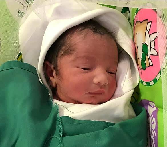 varsani baby uk