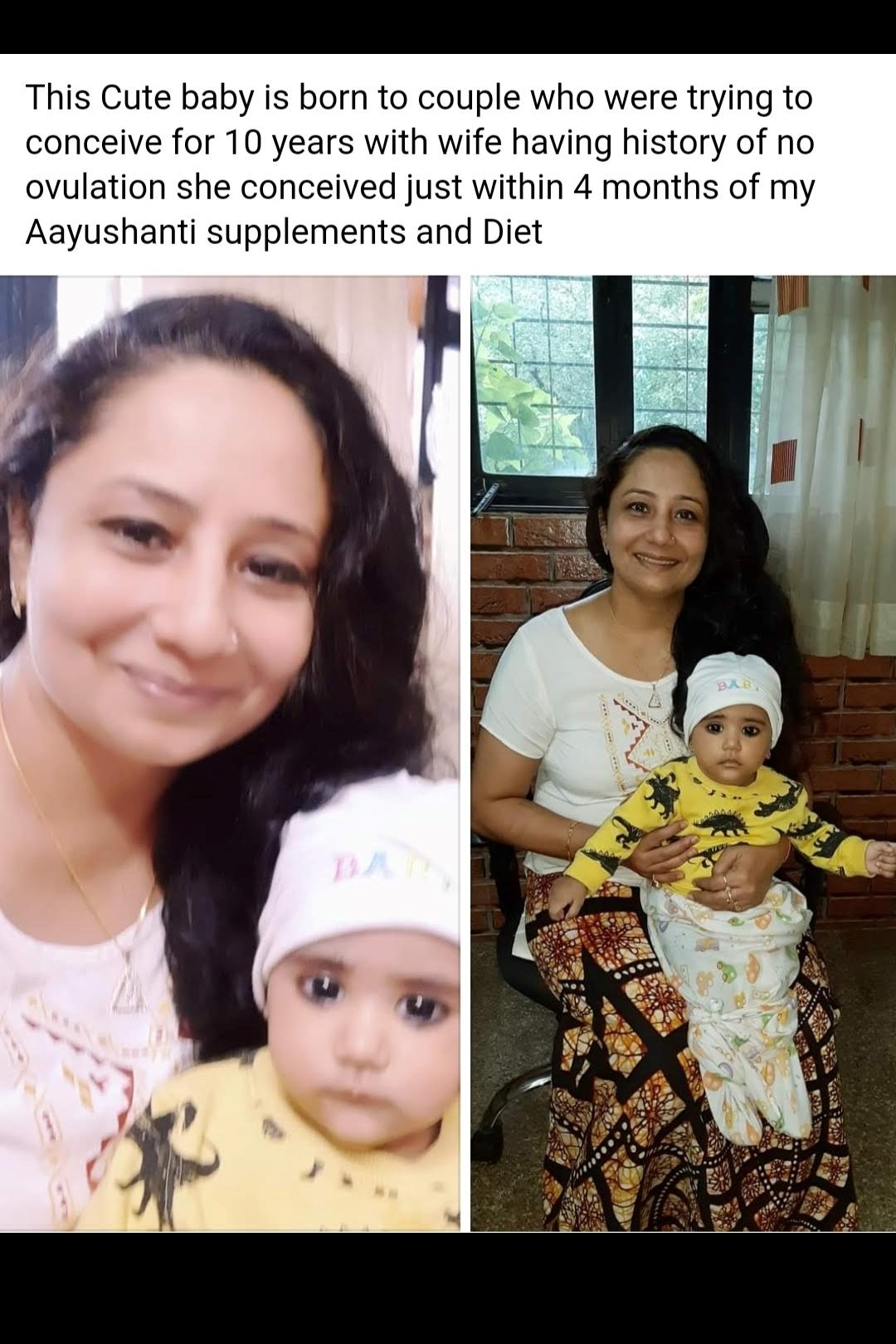 After 10 years