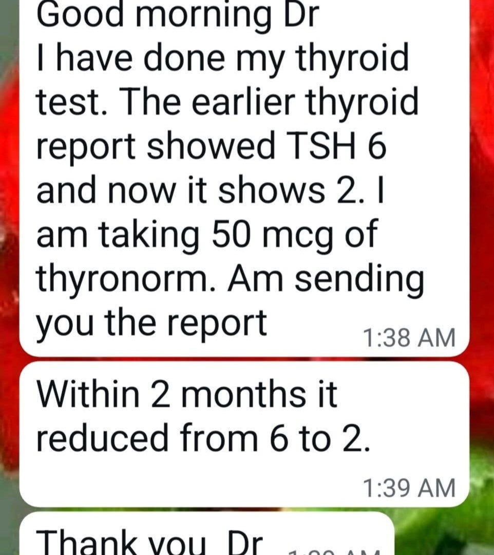 Thyroid